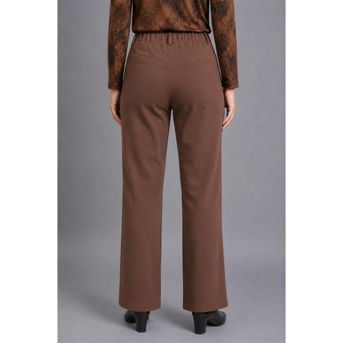 Micha Broek 122810 Rits Brown Micha Broek 122810 Rits Brown